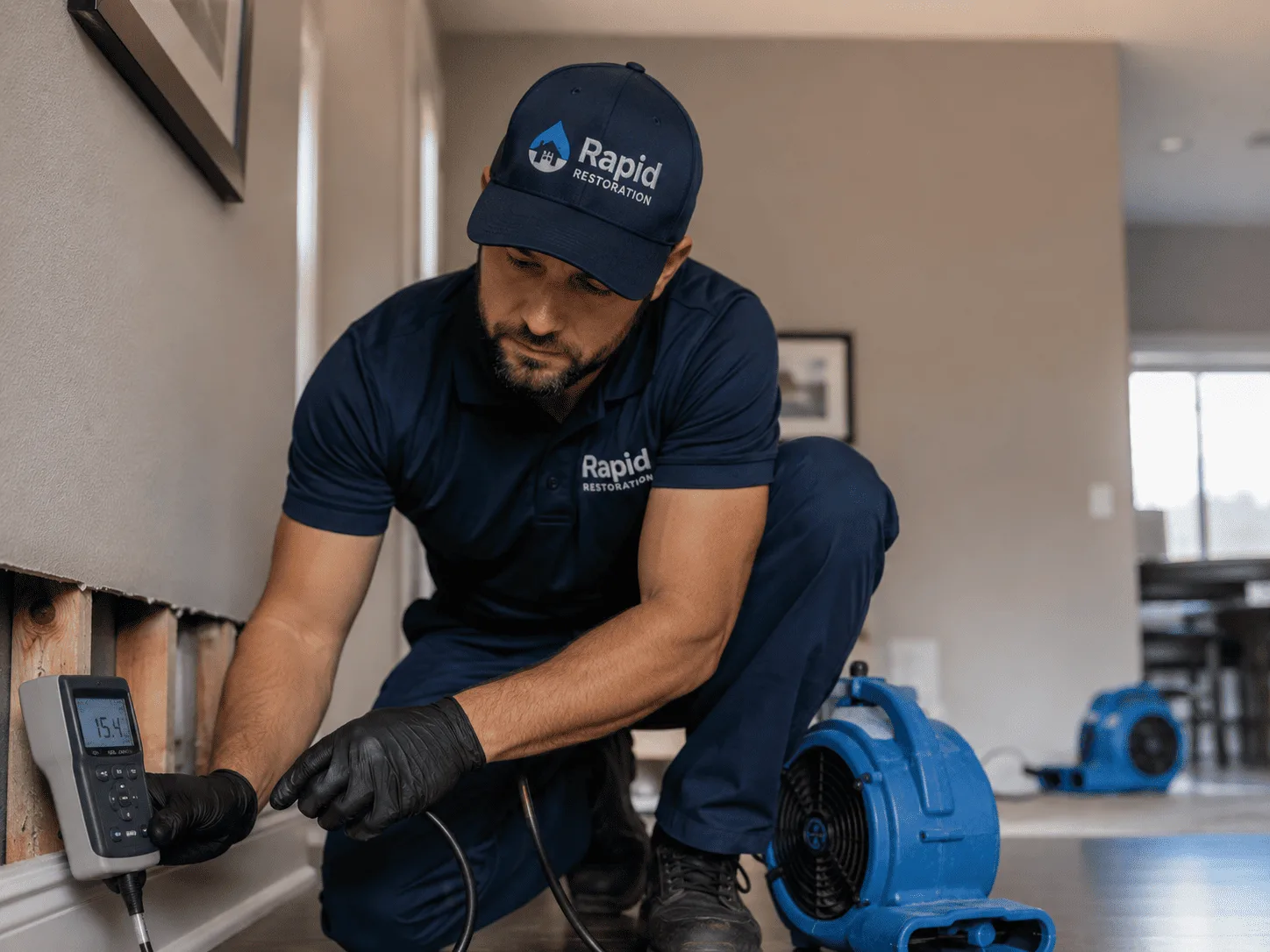 Common questions about Dehumidification in Pond Creek, OK